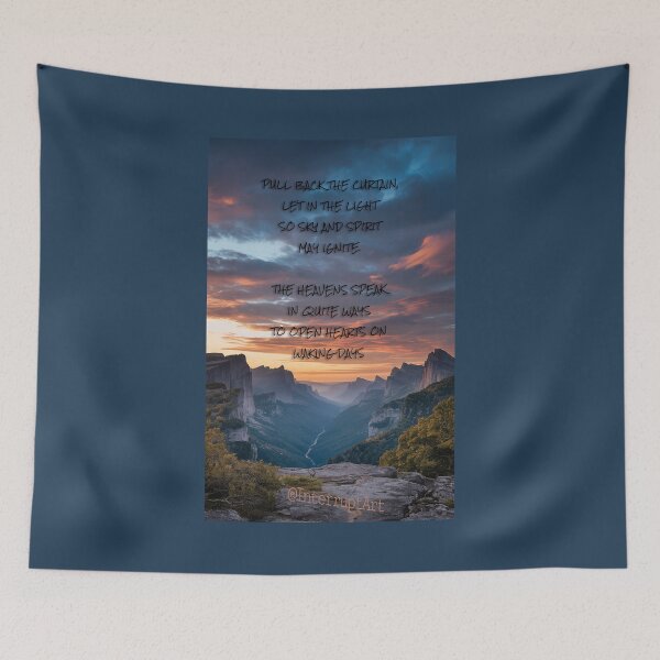 Item preview, Pull Back the curtain designed and sold by Interrupt Art.