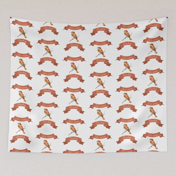 Item preview, Let's cause mischief designed and sold by KatelynMitalski.