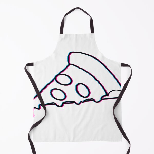 Item preview, Pizza designed and sold by CMYKtheory.