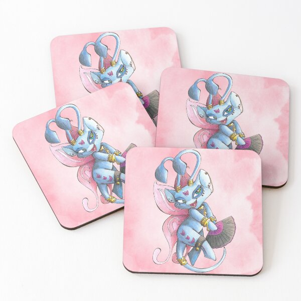 Item preview, Dancing Fairy Aisha designed and sold by Happy Bitey Snake.