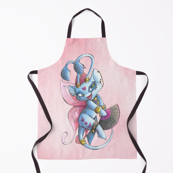 Item preview, Dancing Fairy Aisha designed and sold by Happy Bitey Snake.