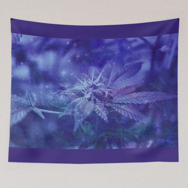 Item preview, To Dream in Blue...Buds designed and sold by PhrozenPhotos.