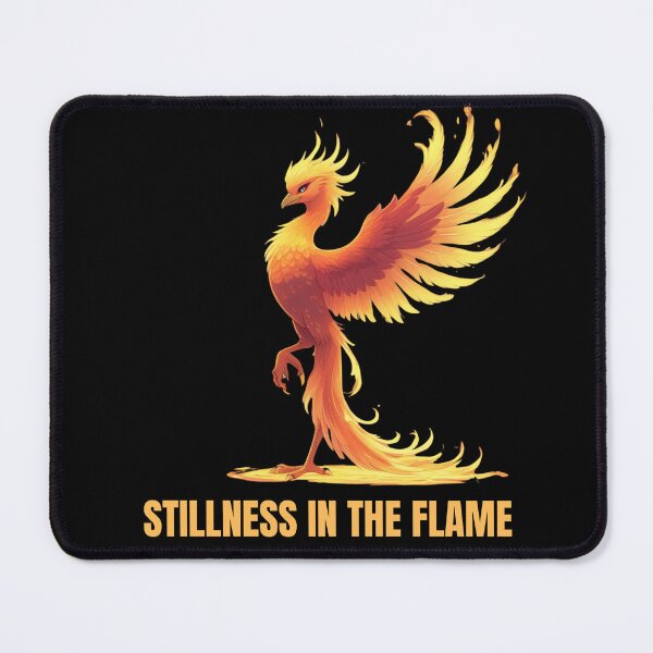 Item preview, Inner Fire Yoga designed and sold by Motivora.