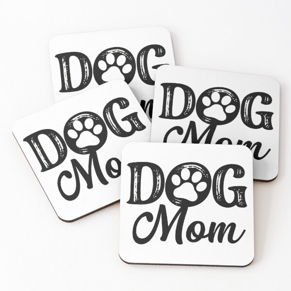Item preview, Dog Mom designed and sold by Moanx Store.