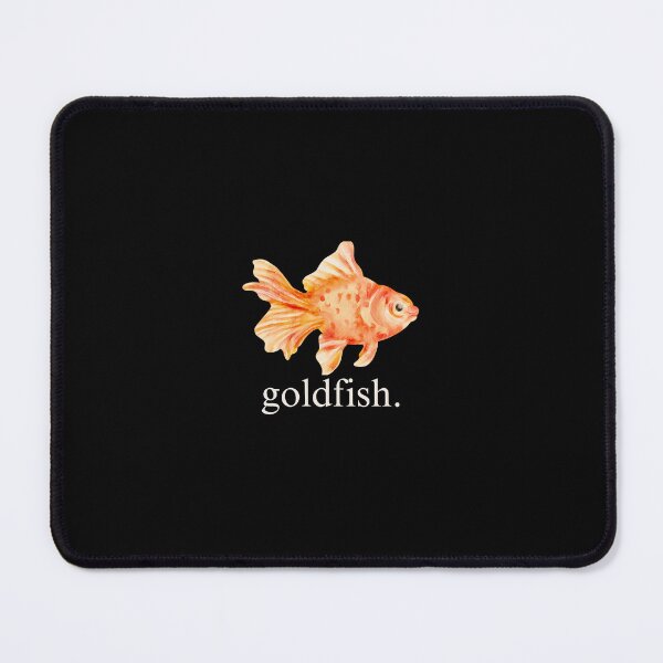Item preview, Goldfish. designed and sold by Blue Prints Inc..