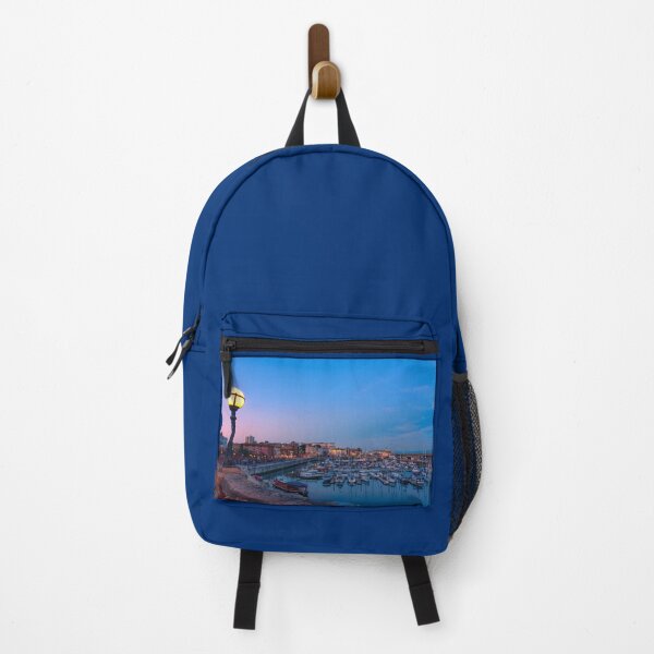 Item preview, Ramsgate Harbour designed and sold by Alisonchambers2.