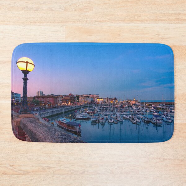 Item preview, Ramsgate Harbour  designed and sold by Alisonchambers2.