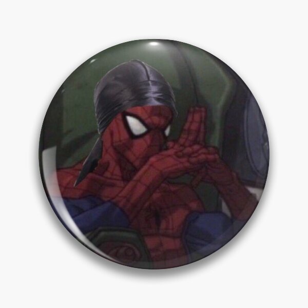Item preview, spider man  durag designed and sold by sadrebieditz.