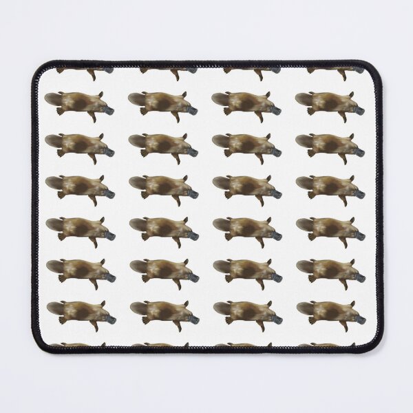 Item preview, Australian Native Platypus designed and sold by Tanya Crowley.