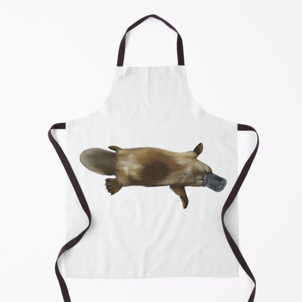 Item preview, Australian Native Platypus designed and sold by Tanya Crowley.