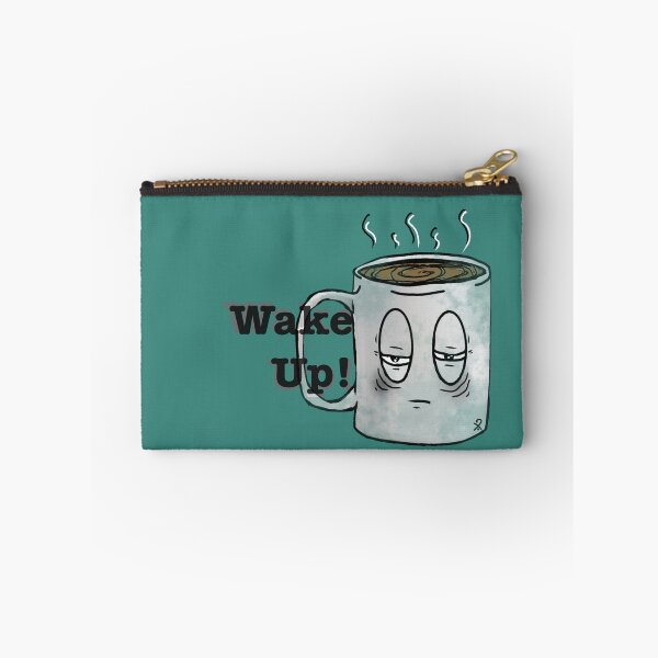 Item preview, Coffee designed and sold by ConfuzRandomly.