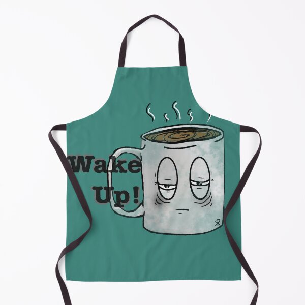 Item preview, Coffee designed and sold by ConfuzRandomly.