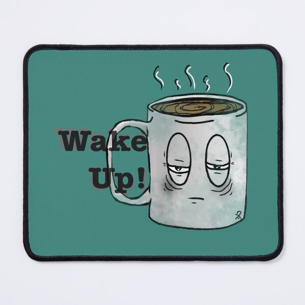 Item preview, Coffee designed and sold by ConfuzRandomly.