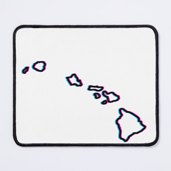 Item preview, Hawaii designed and sold by CMYKtheory.