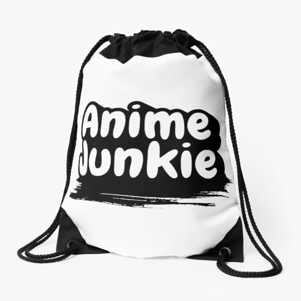 Item preview, Anime Junkie designed and sold by variant designer.