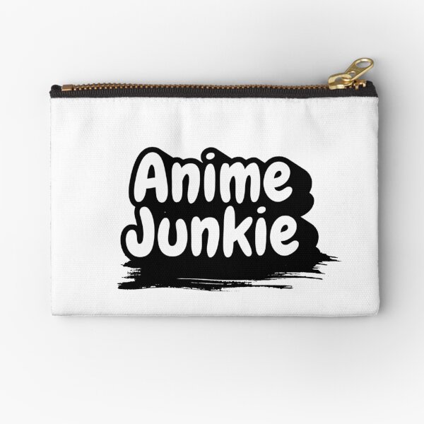 Item preview, Anime Junkie designed and sold by variant designer.