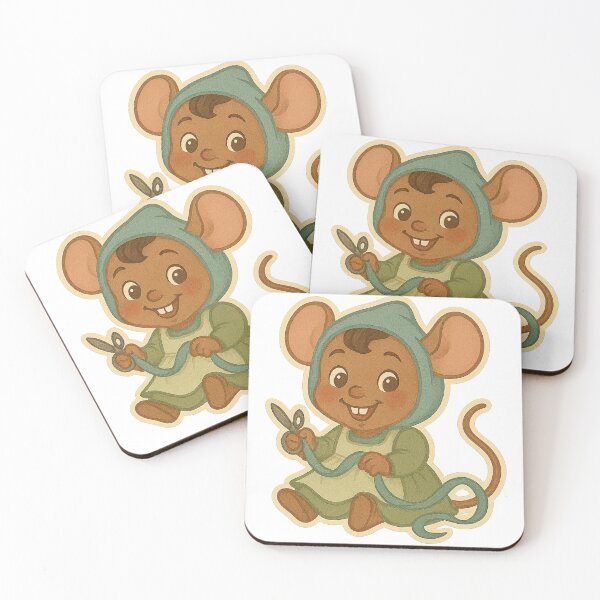 Item preview, Suzy Mouse designed and sold by The Punkin Patch Co.