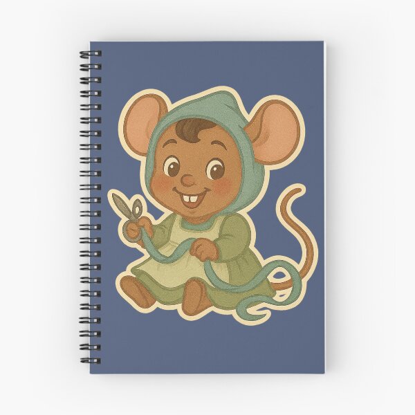 Item preview, Suzy Mouse designed and sold by The Punkin Patch Co.