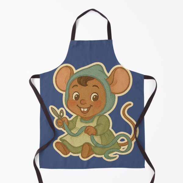 Item preview, Suzy Mouse designed and sold by The Punkin Patch Co.