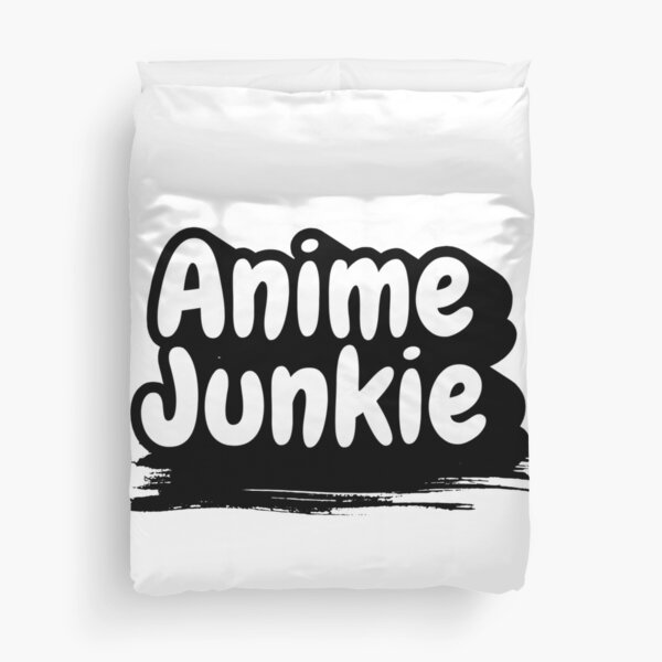 Item preview, Anime Junkie designed and sold by variant designer.