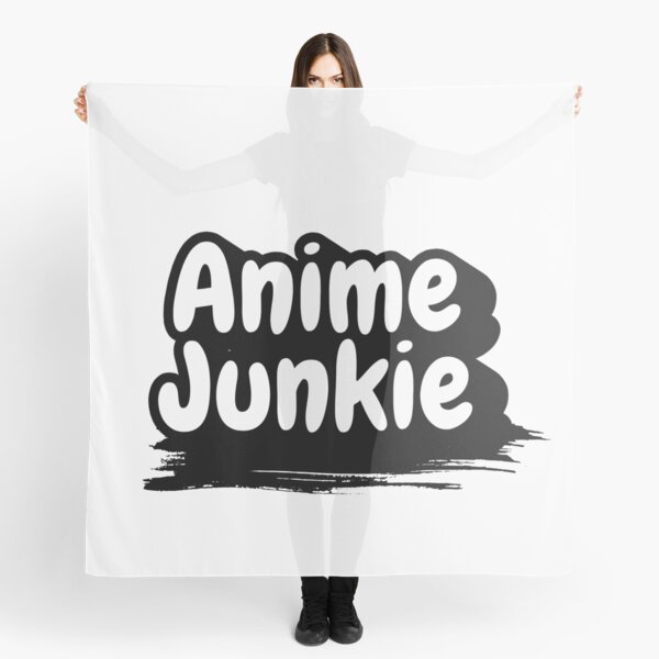 Item preview, Anime Junkie designed and sold by variant designer.