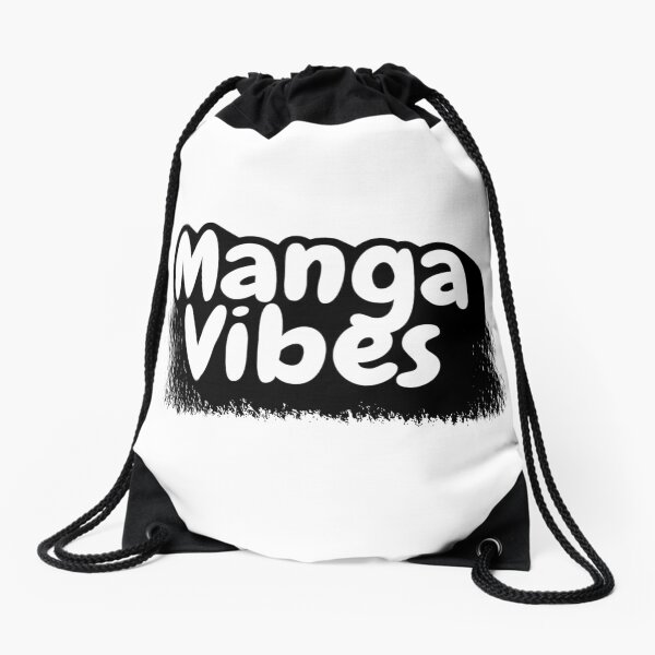 Item preview, Manga Vibes designed and sold by variant designer.
