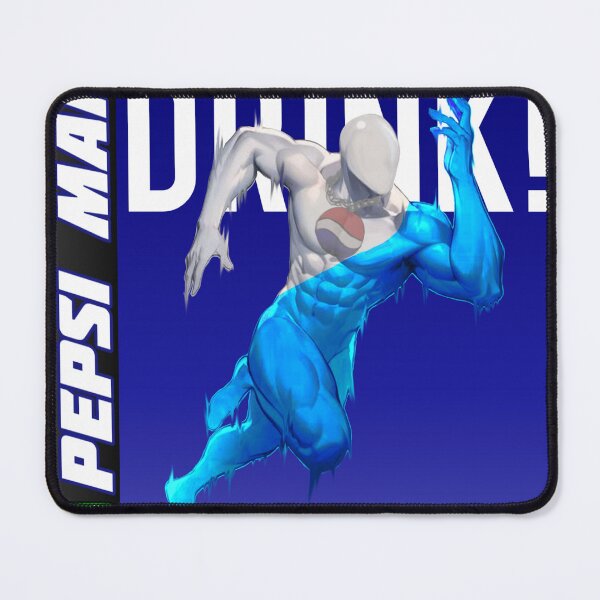 Item preview, Drink man  designed and sold by Moath1draw.