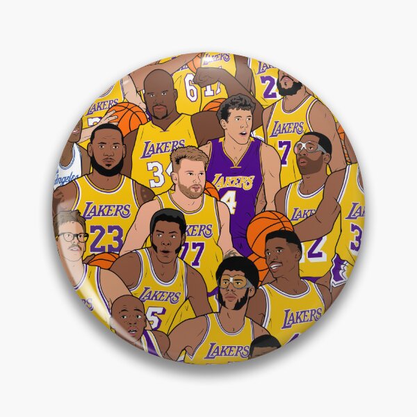 Item preview, Lakeshowtime designed and sold by dbl-drbbl.