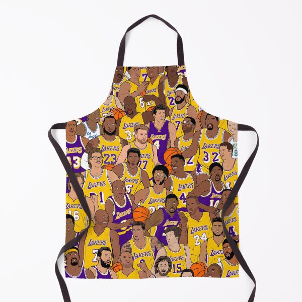 Item preview, Lakeshowtime designed and sold by dbl-drbbl.