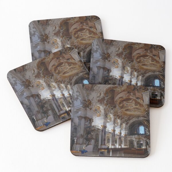 Item preview, The Zwiefalten abbey designed and sold by pietrofoto.