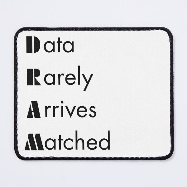 Item preview, Funny DRAM Engineering Acronym Pun designed and sold by ThePungineer.