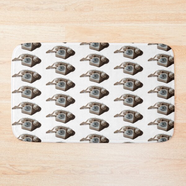 Item preview, Old Style Landline Telephone designed and sold by Tanya Crowley.