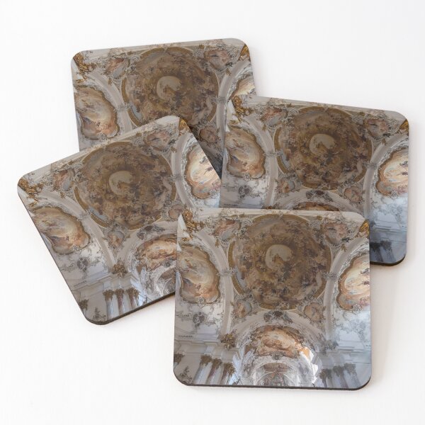 Item preview, The Zwiefalten abbey designed and sold by pietrofoto.