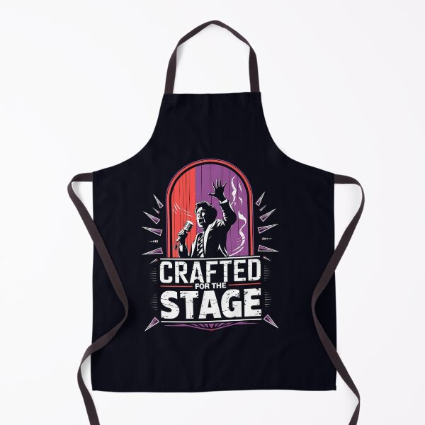 Item preview, Powerful Vocalist Performing Under the Spotlight designed and sold by Taans-Creation.
