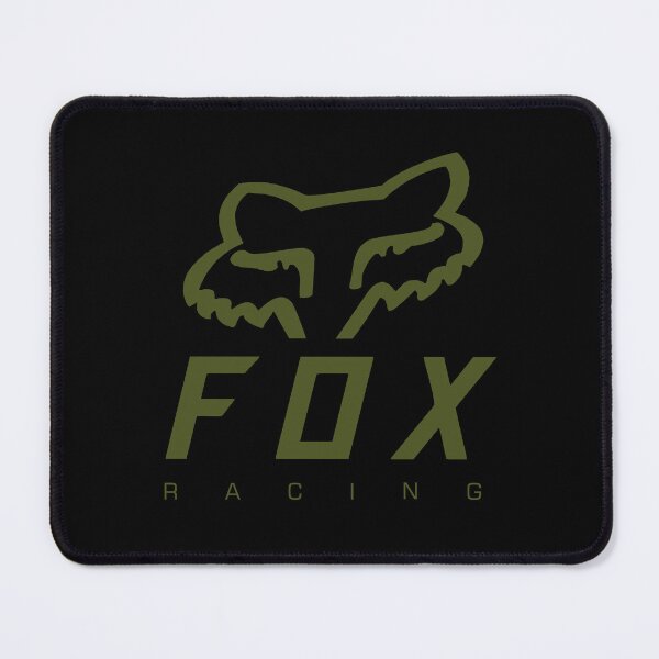Item preview, fox nature wild racing designed and sold by dalesalton1.