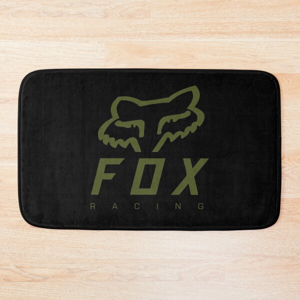 Item preview, fox nature wild racing designed and sold by dalesalton1.