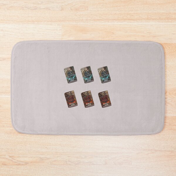 Item preview, Saga of the Unfated books designed and sold by lalashellsArt.