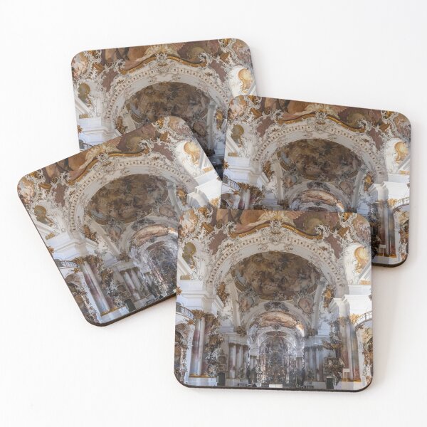 Item preview, The Zwiefalten abbey  designed and sold by pietrofoto.