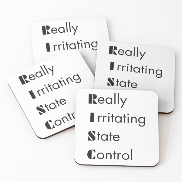 Item preview, Funny RISC Engineering Acronym Pun designed and sold by ThePungineer.