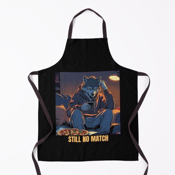 Item preview, No Matches Under the Moon designed and sold by Motivora.