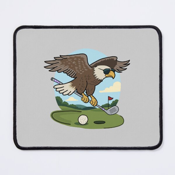 Item preview, Freedom and Fairways designed and sold by Jxelaine.