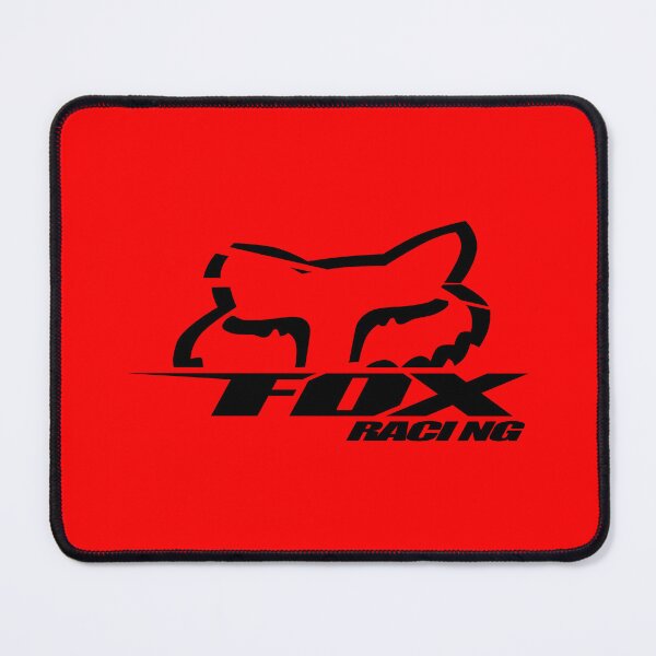 Item preview, fox face animal wild racing designed and sold by dalesalton1.