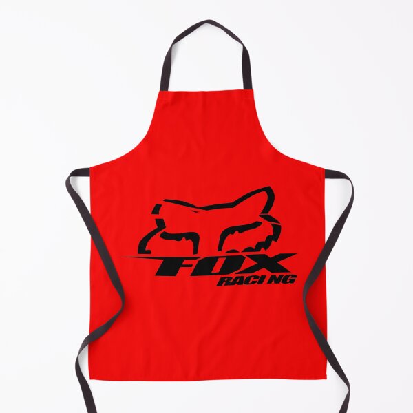 Item preview, fox face animal wild racing designed and sold by dalesalton1.