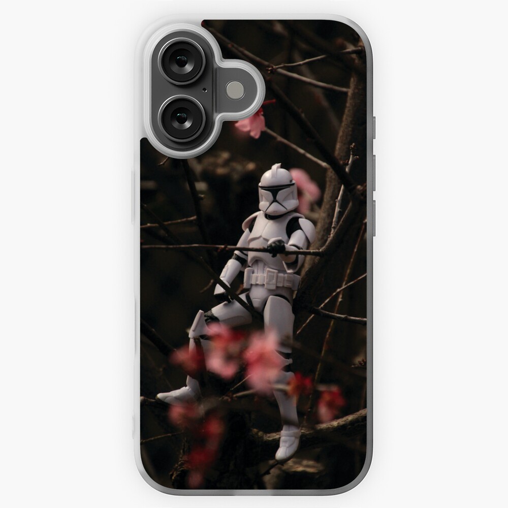 Item preview, iPhone Soft Case designed and sold by AusWestCreation.