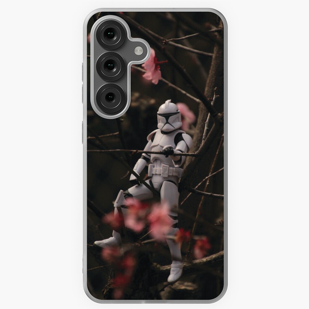 Item preview, Samsung Galaxy Soft Case designed and sold by AusWestCreation.