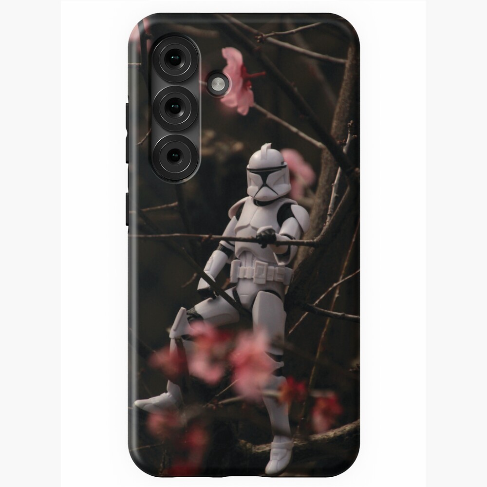 Item preview, Samsung Galaxy Tough Case designed and sold by AusWestCreation.