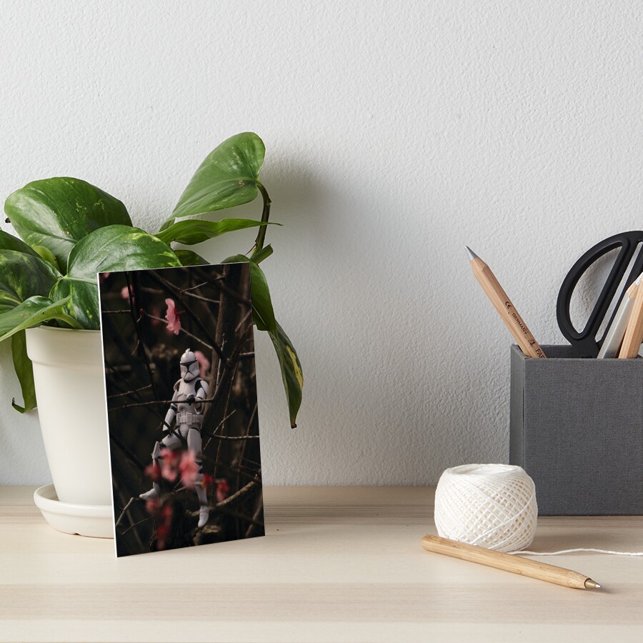 Item preview, Art Board Print designed and sold by AusWestCreation.
