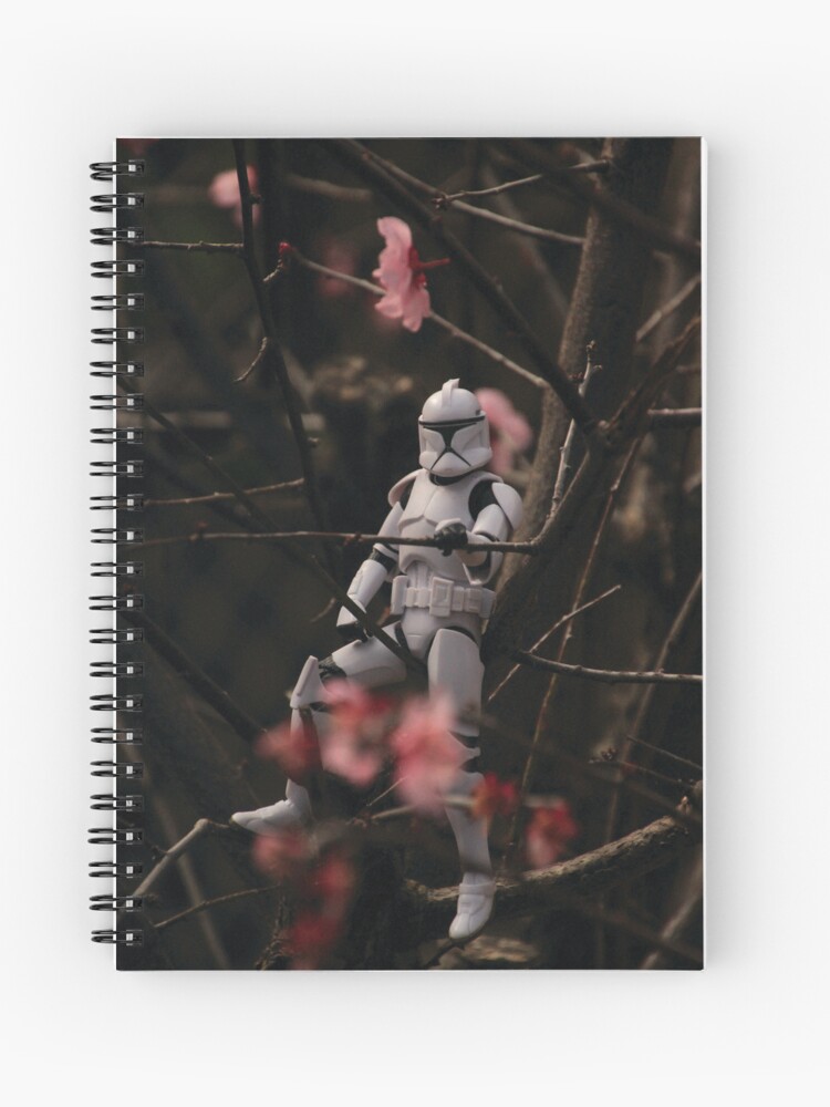 Thumbnail 1 of 3, Journal, Among the Blossoms designed and sold by AusWestCreation.