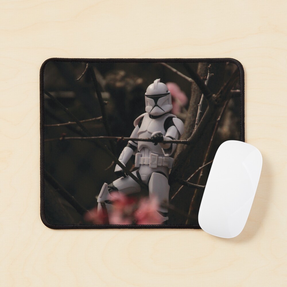Item preview, Mouse Pad designed and sold by AusWestCreation.