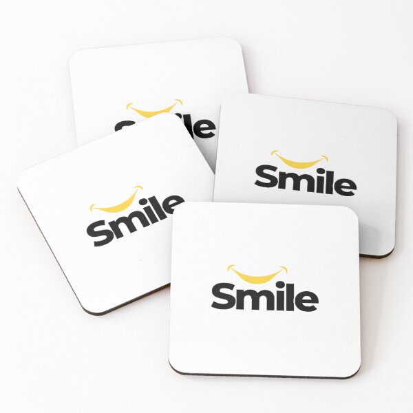 Item preview, Smile Typography designed and sold by Patellimited9.